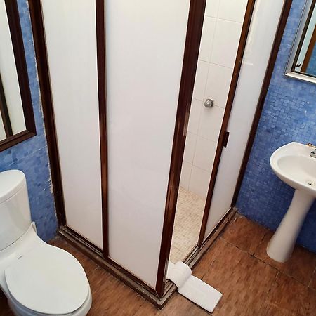 Casa Tamayo Meksyk Pokój zdjęcie