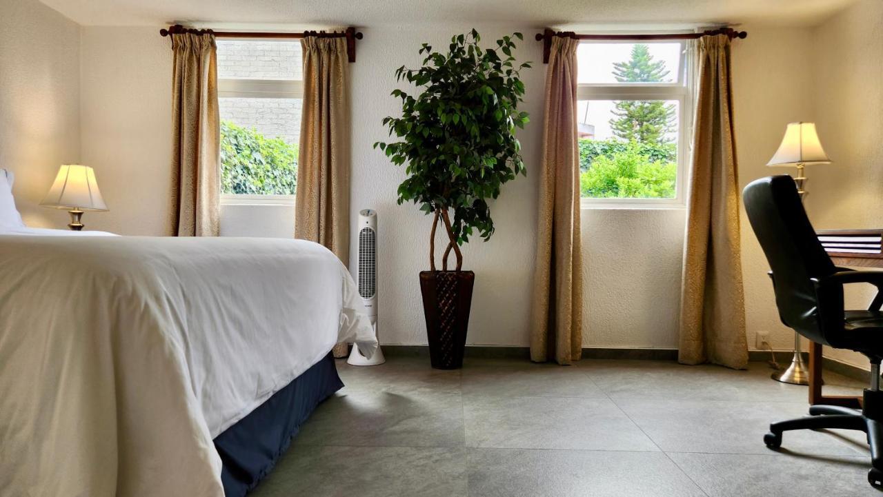 Casa Tamayo Meksyk Zewnętrze zdjęcie