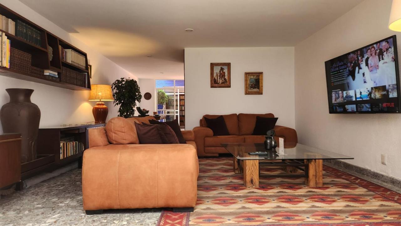 Casa Tamayo Meksyk Zewnętrze zdjęcie