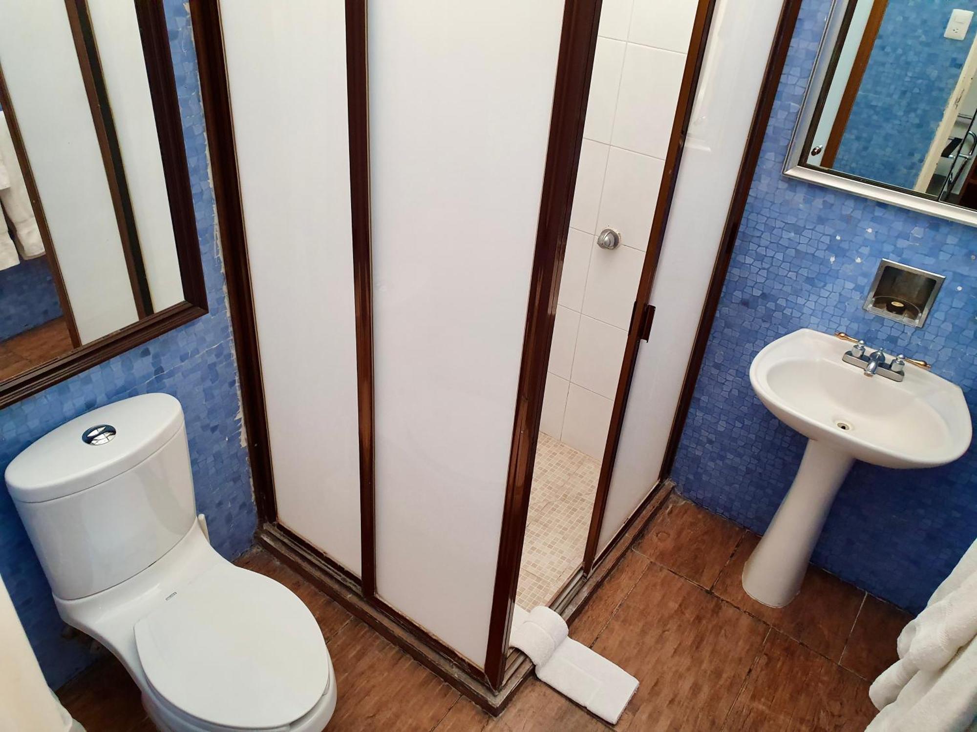 Casa Tamayo Meksyk Pokój zdjęcie