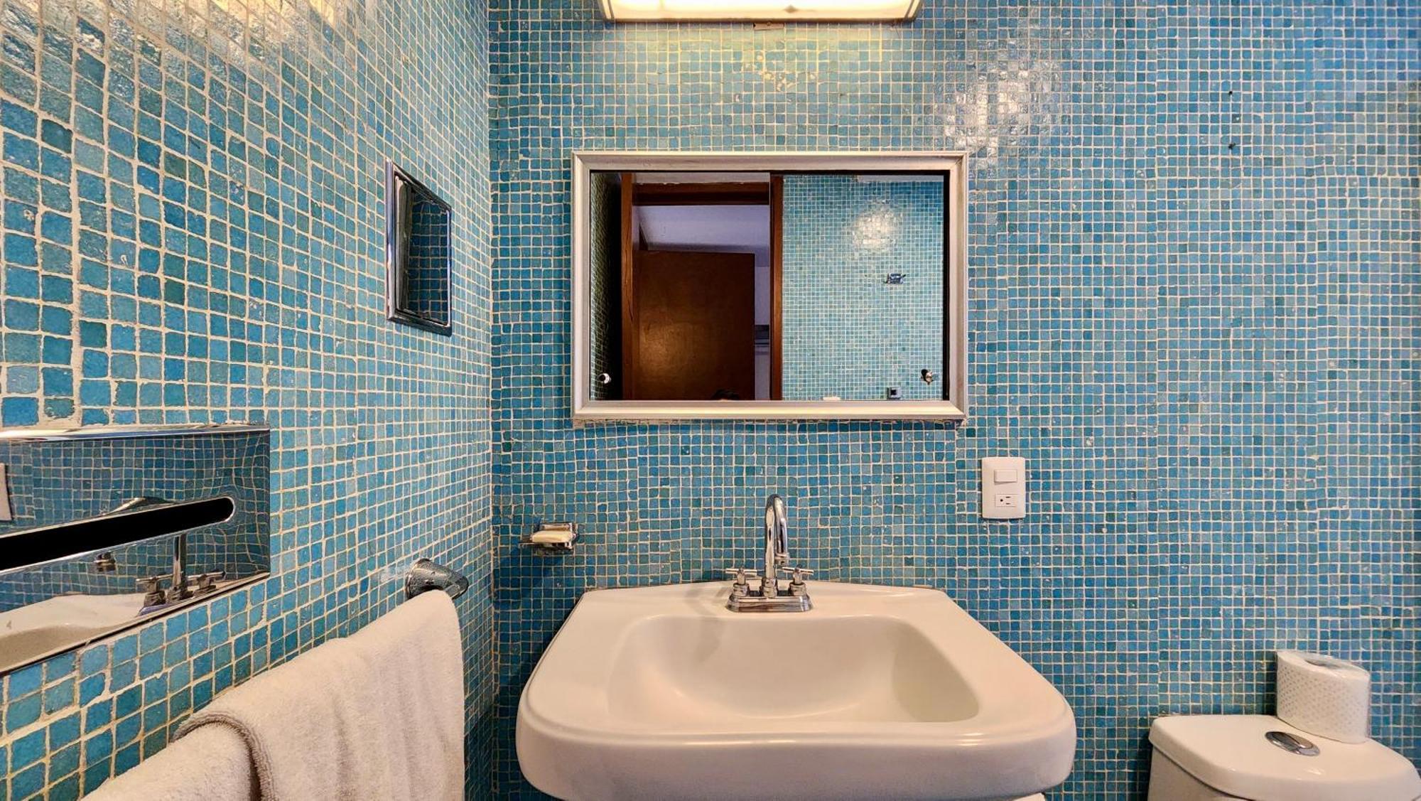 Casa Tamayo Meksyk Pokój zdjęcie